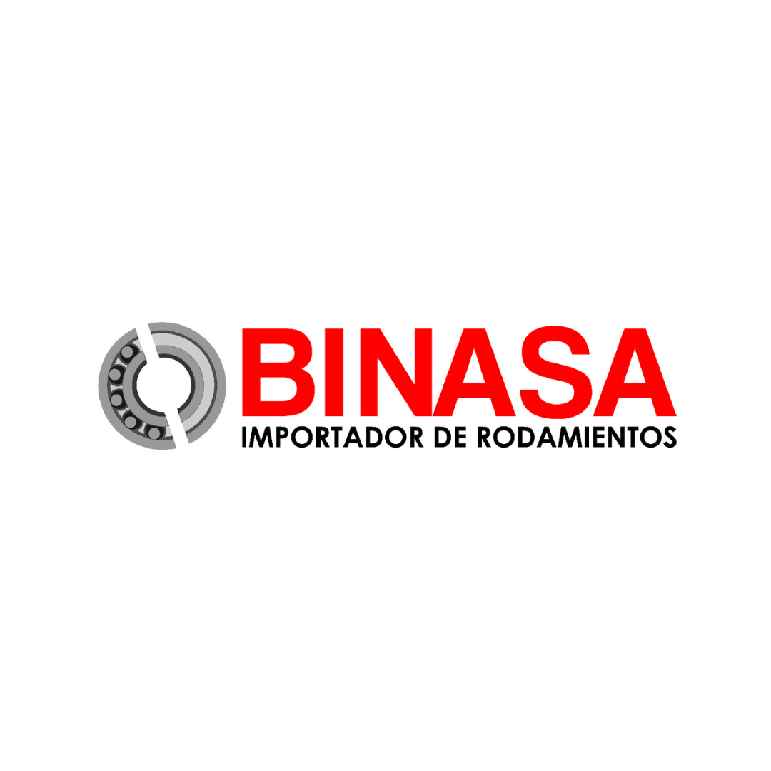 Logo BINASA
