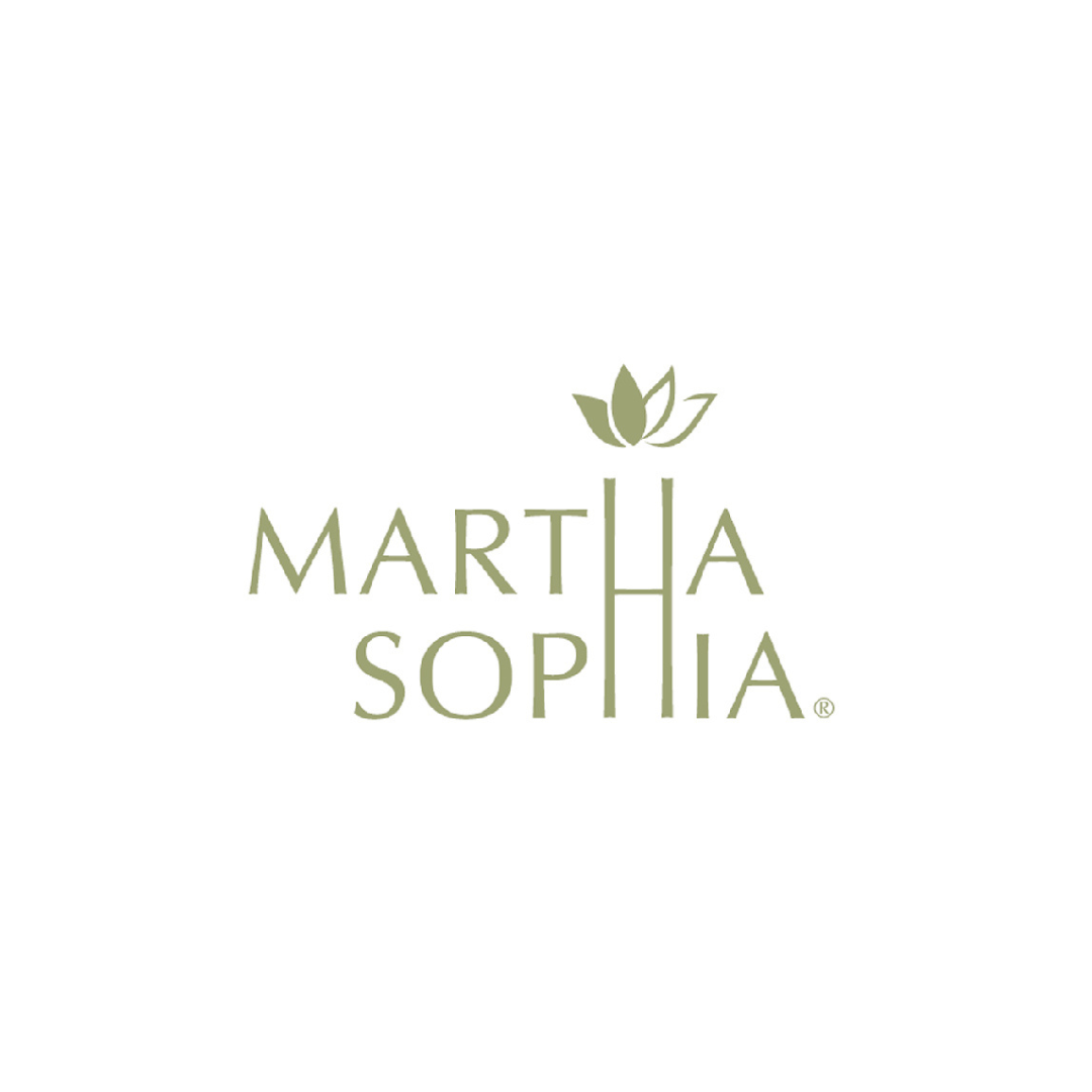 Logo Martha Sophia