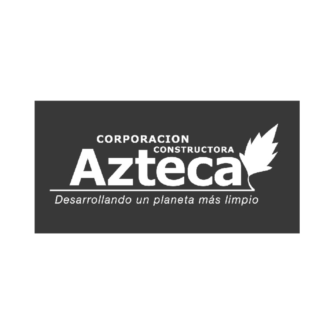 logo Azteca