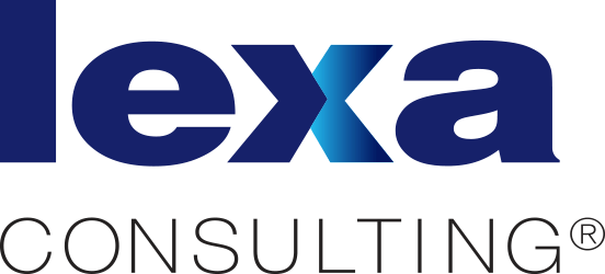 Logo Lexa Consulting